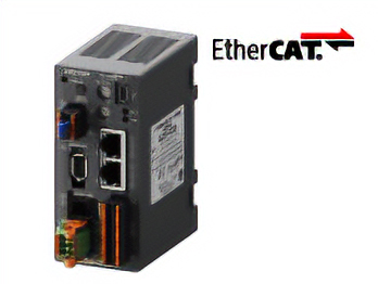 東方馬達-AZD-KED-EtherCAT-通訊型驅動器-安澤智能