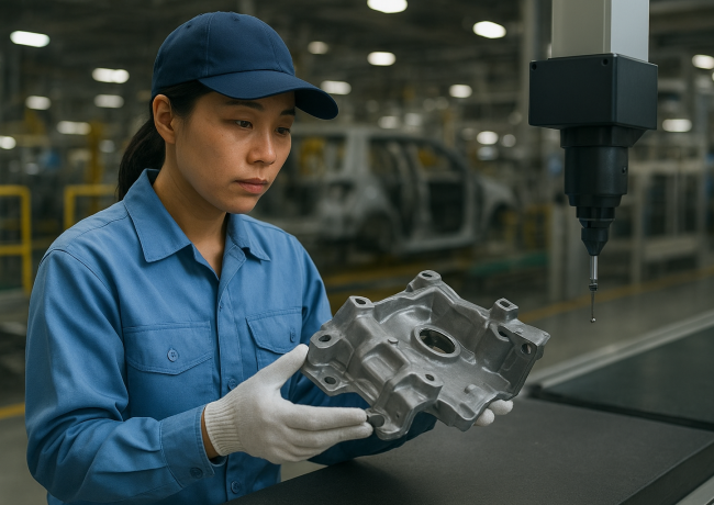 人類 VS AI：誰才是最準的影像判斷者？答案出乎意料